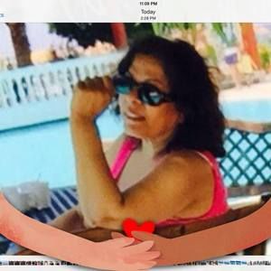 Meet your Posher, Rooh-afza